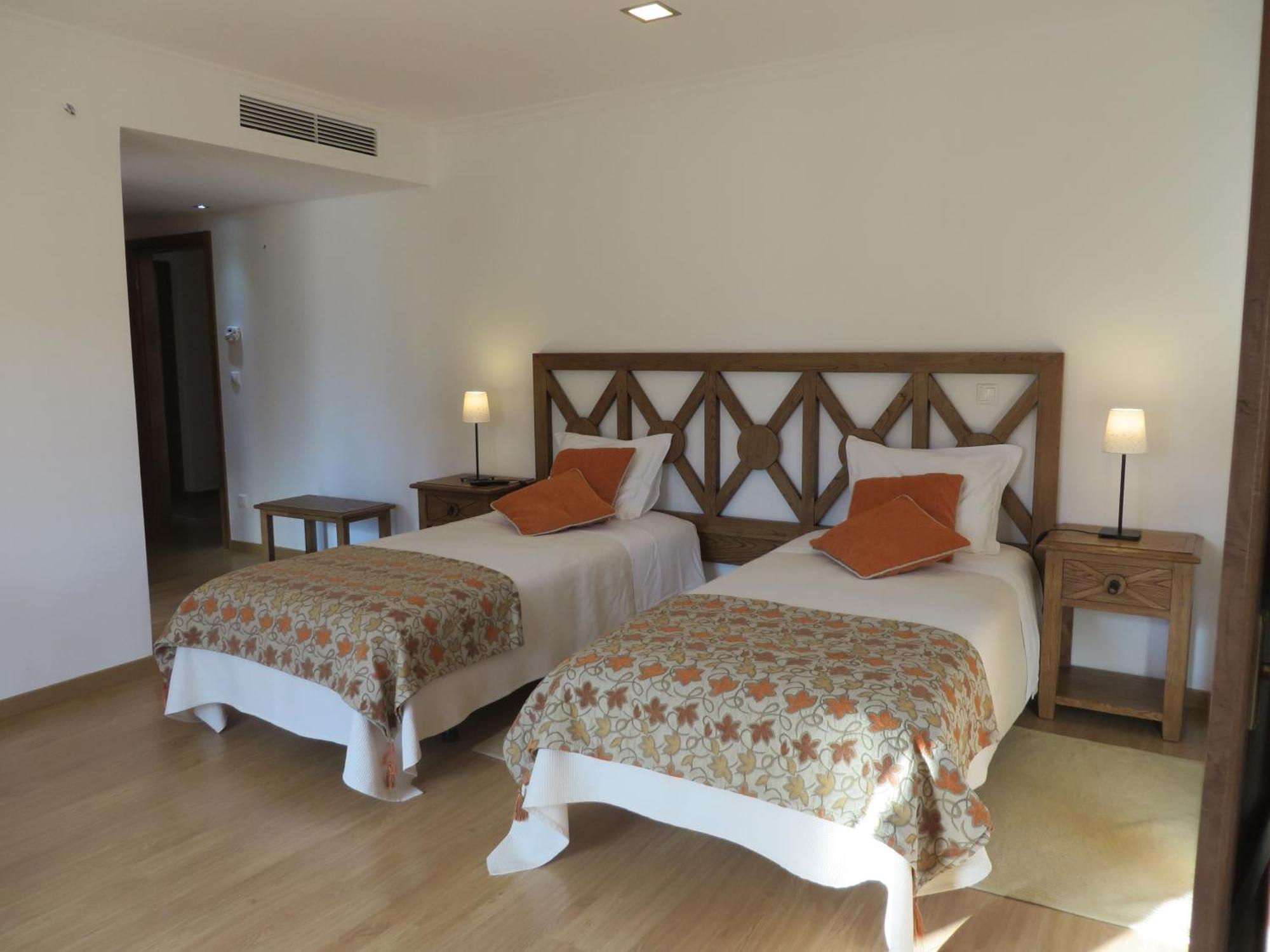 Quinta Do Palame Villa Vila Flor Ruang foto