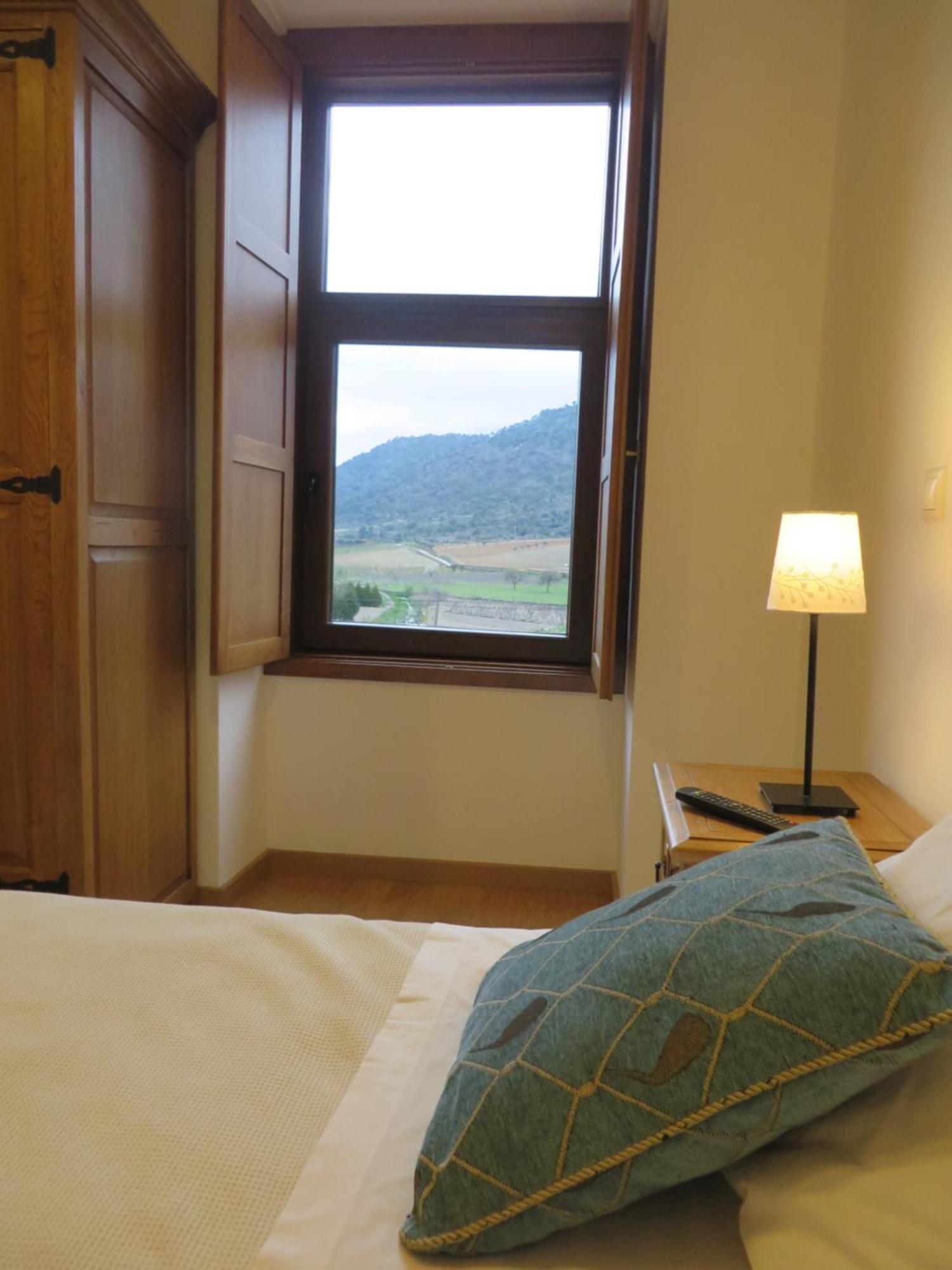 Quinta Do Palame Villa Vila Flor Ruang foto