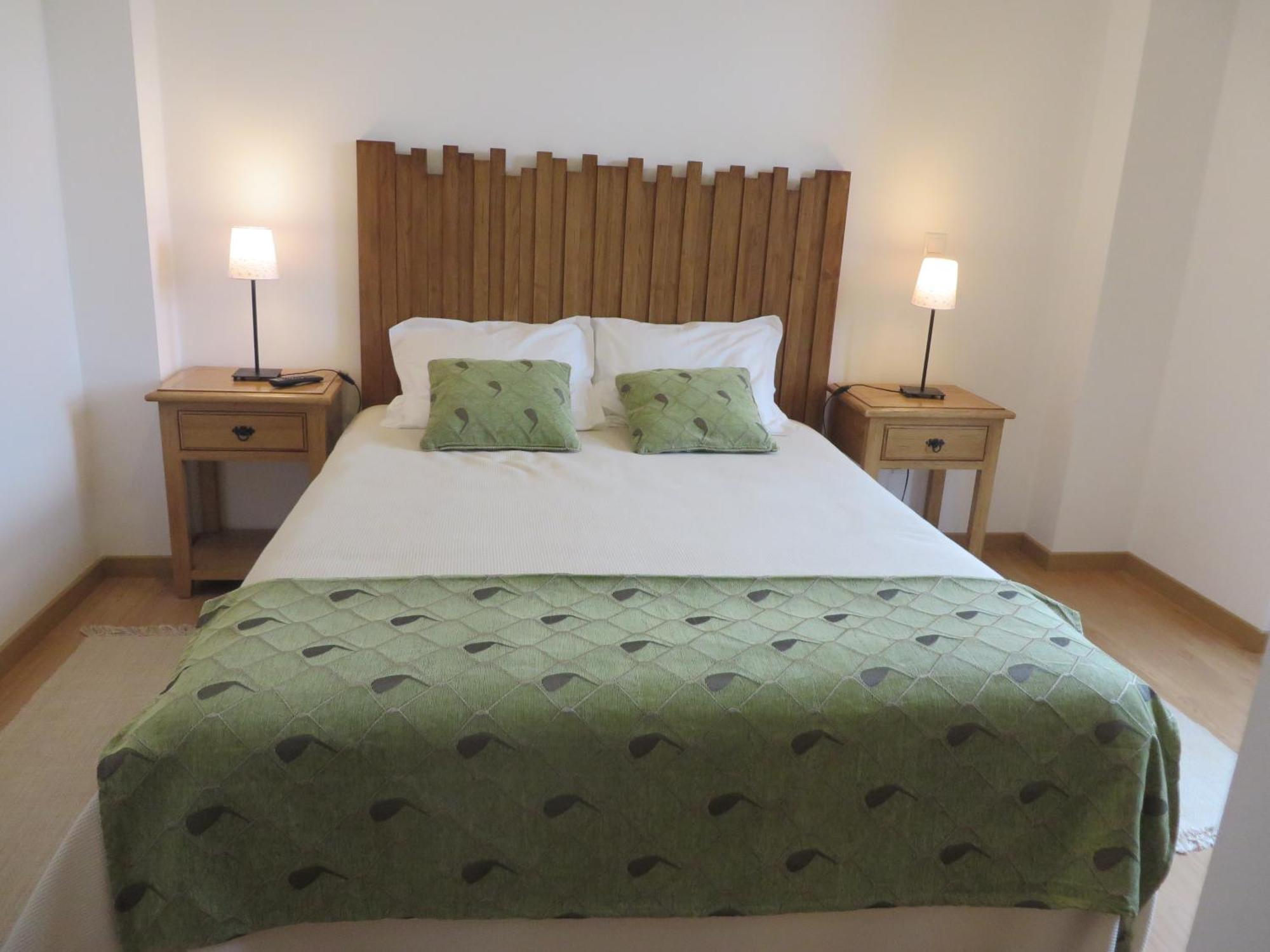 Quinta Do Palame Villa Vila Flor Ruang foto