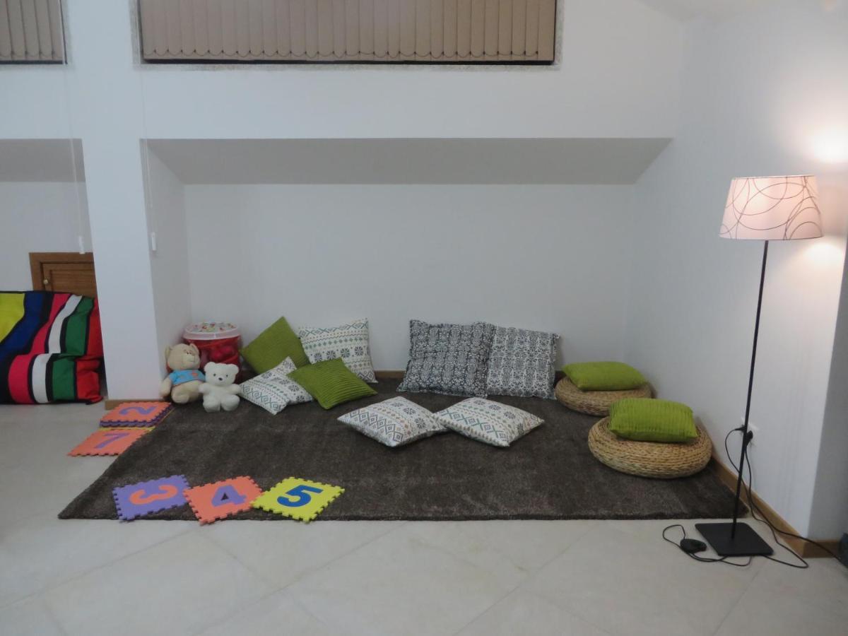 Quinta Do Palame Villa Vila Flor Bagian luar foto