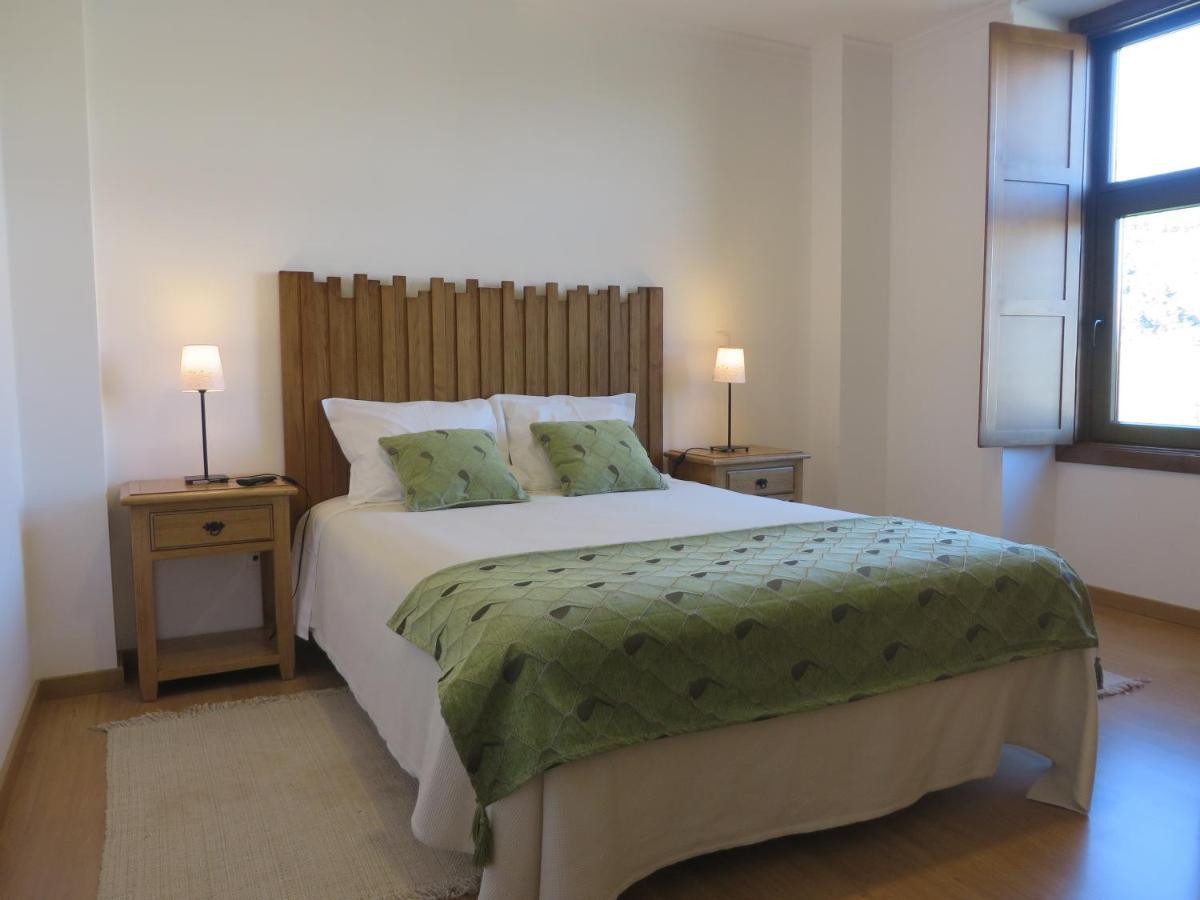 Quinta Do Palame Villa Vila Flor Bagian luar foto