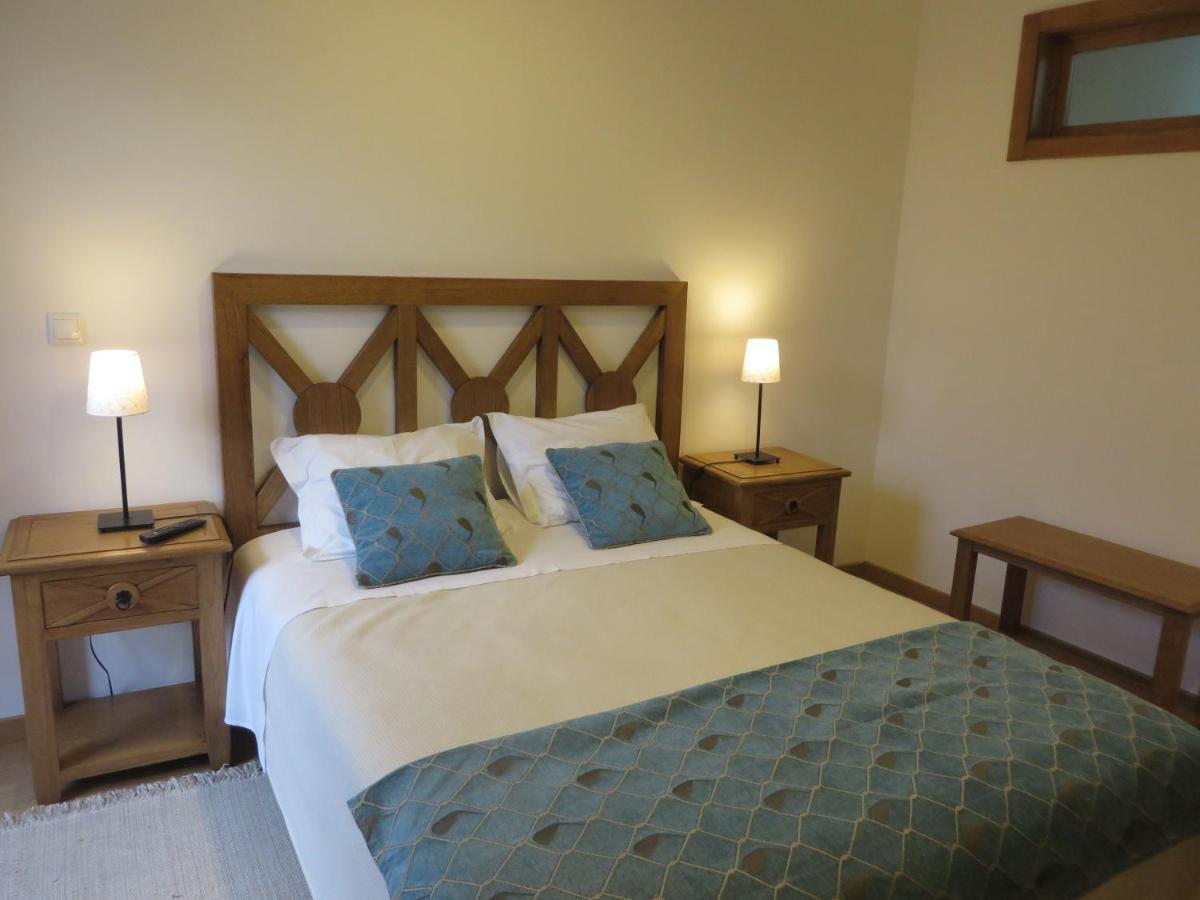Quinta Do Palame Villa Vila Flor Ruang foto