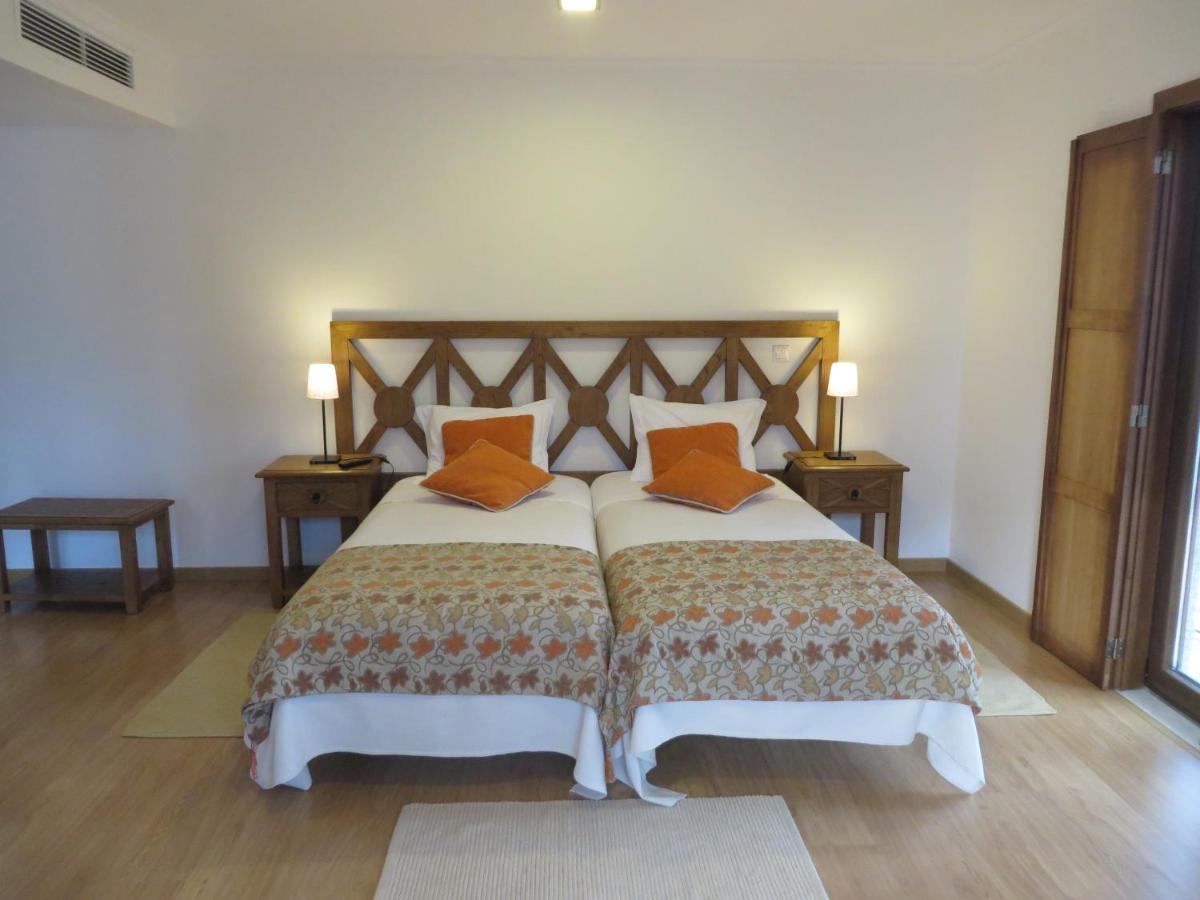 Quinta Do Palame Villa Vila Flor Ruang foto