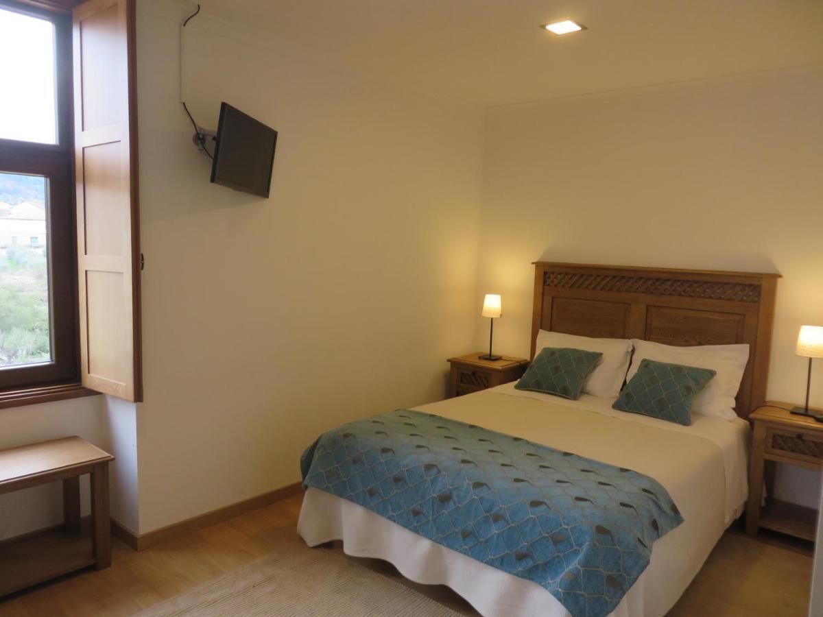 Quinta Do Palame Villa Vila Flor Bagian luar foto