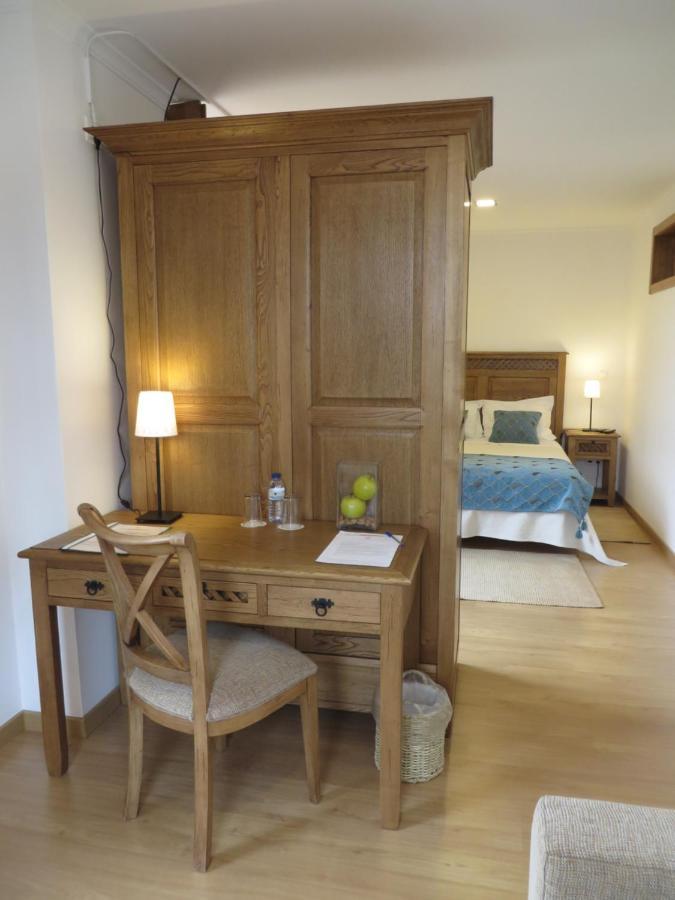 Quinta Do Palame Villa Vila Flor Bagian luar foto